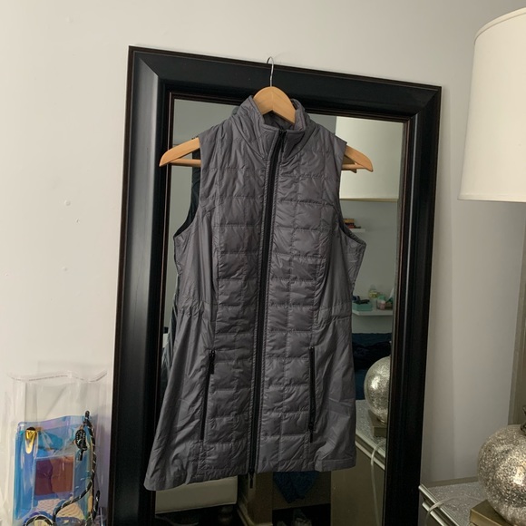 ANatomie vest zip - Picture 2 of 10